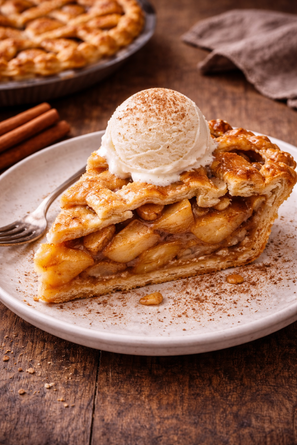 Apple Pie