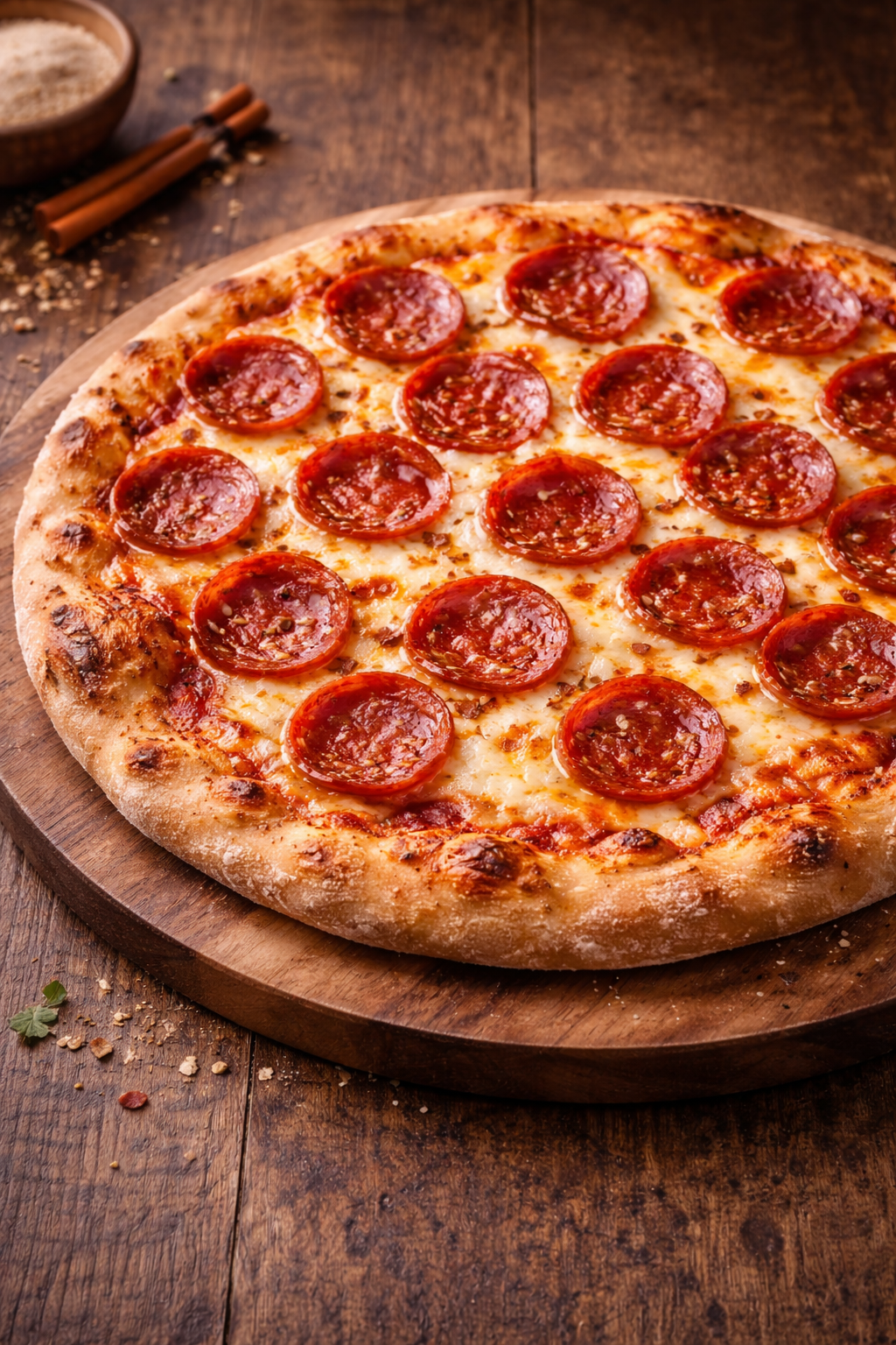 Pepperoni