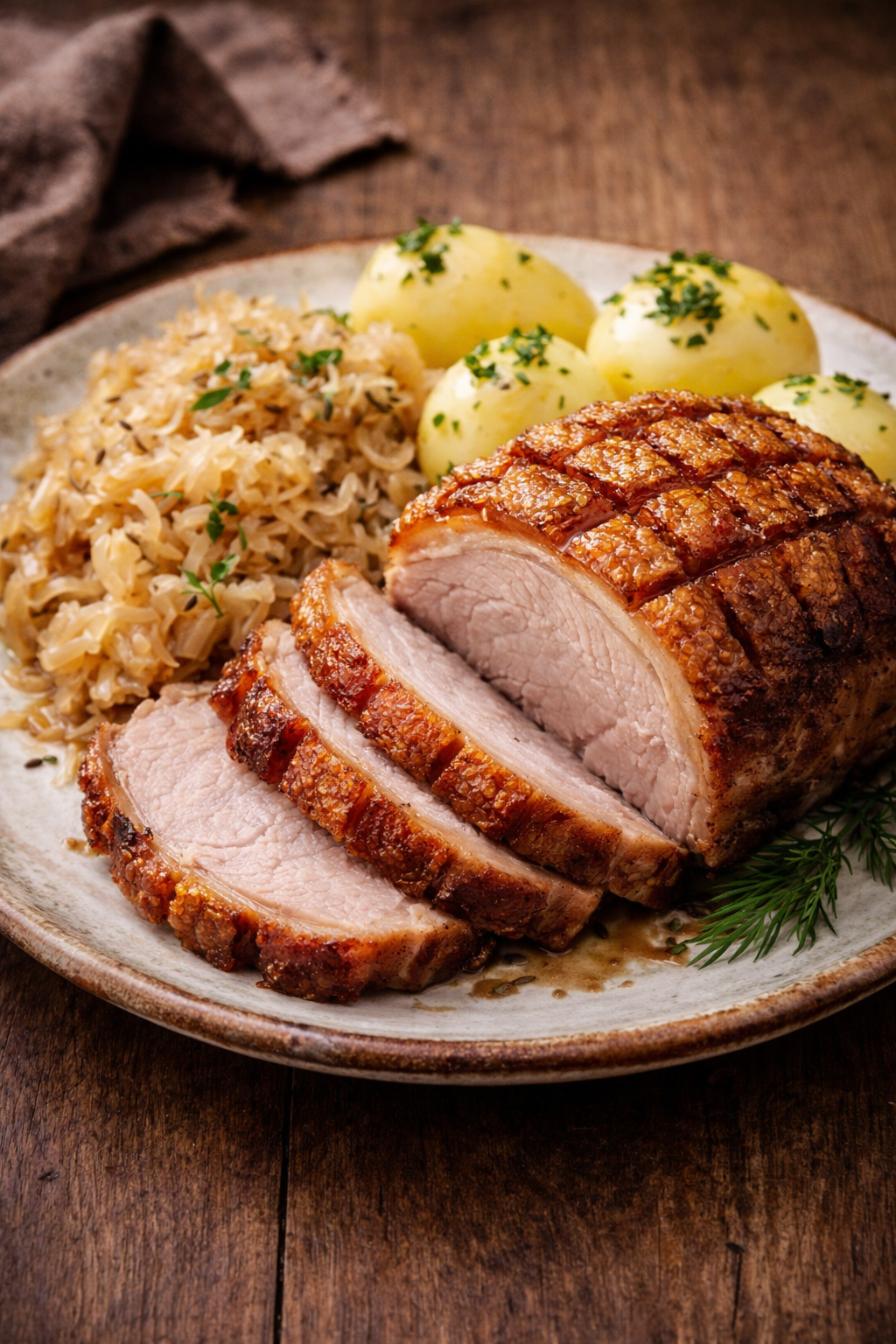 Pork Roast