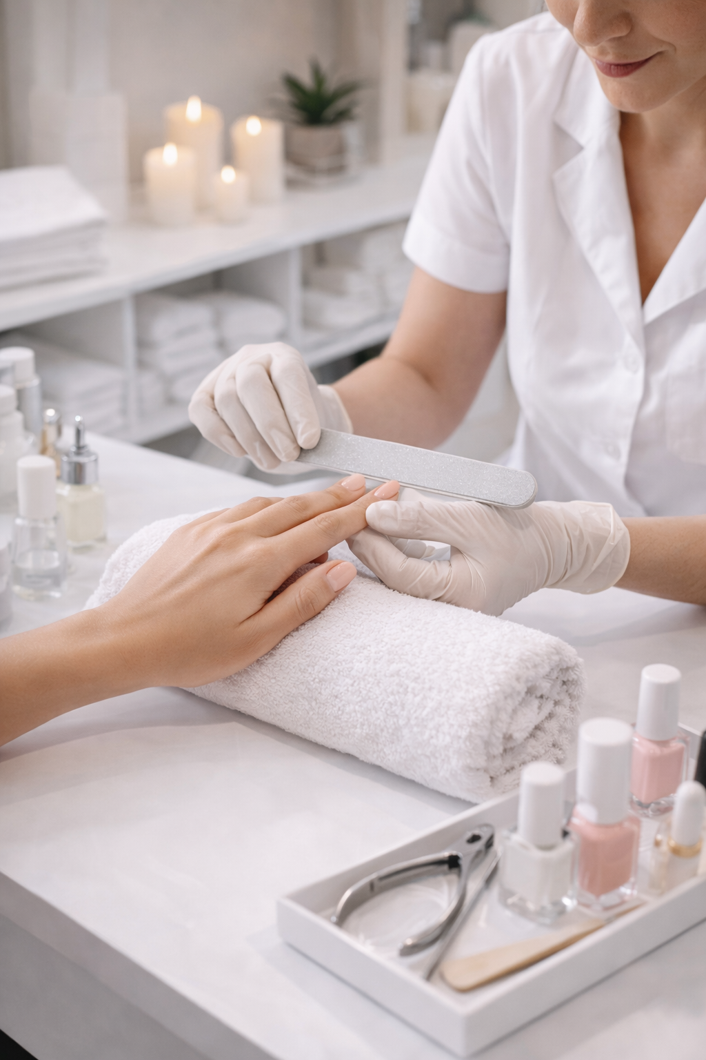 Manicure